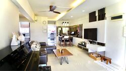Blk 345 Ang Mo Kio Avenue 3 (Ang Mo Kio), HDB 4 Rooms #374330881